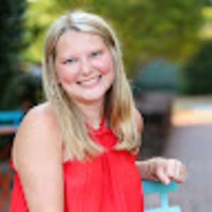 Meet your Posher, Lilly burns